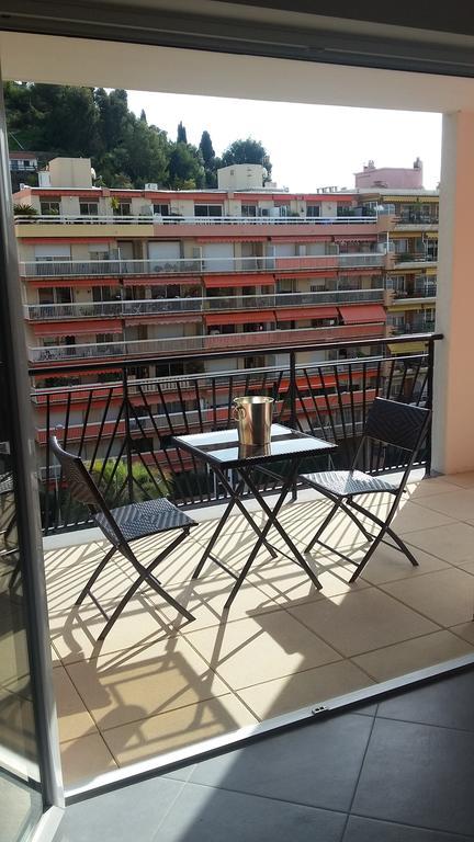 Appartement Lilla By Connexion Mentone Esterno foto