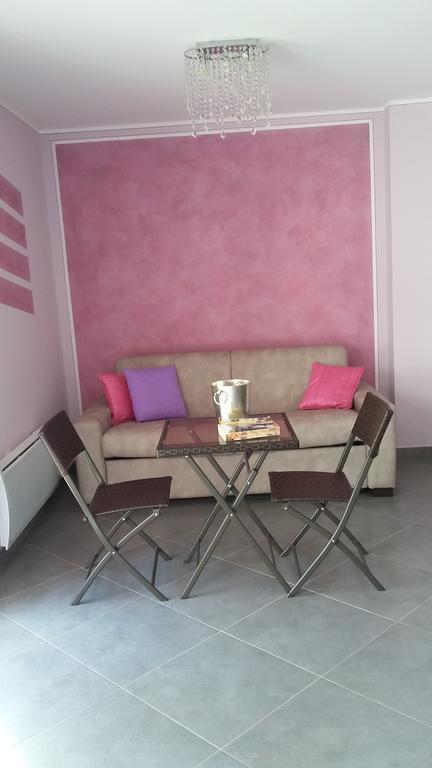 Appartement Lilla By Connexion Mentone Esterno foto