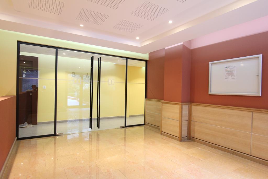 Appartement Lilla By Connexion Mentone Esterno foto