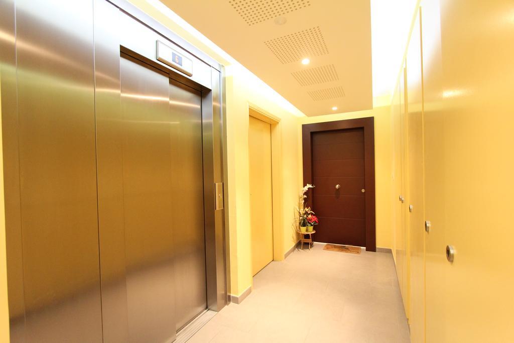 Appartement Lilla By Connexion Mentone Esterno foto
